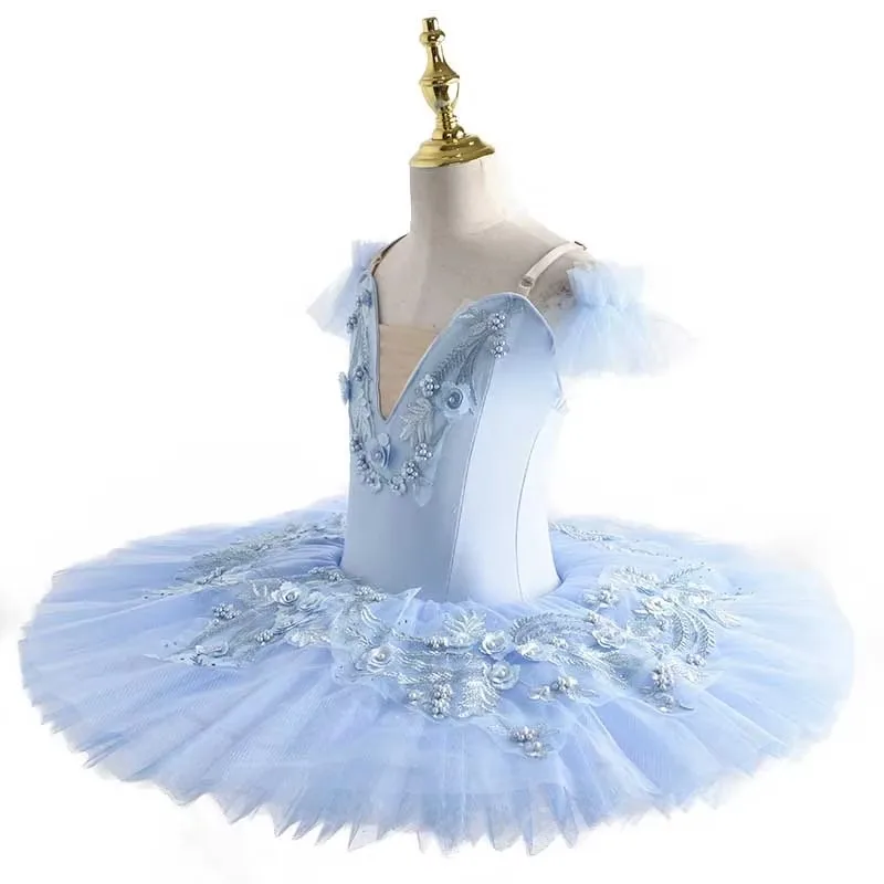 Azul adulto feminino ballet tutu profissional ballet tutus traje de halloween roupas de balé menina lago meninas roxo ballet