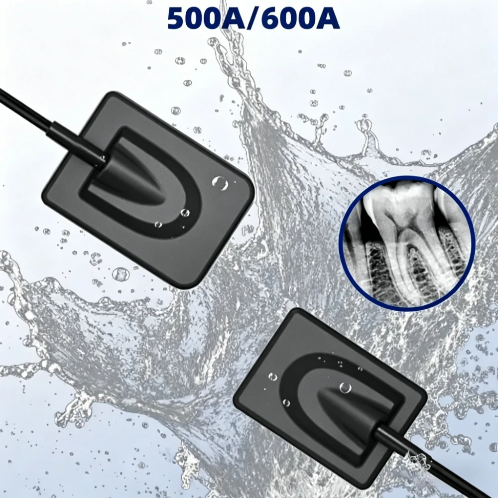 

Handy 500A/600A Digital Dental X-ray Sensor Imaging System High Definition Dental Radiography Equipment Professional Machine