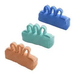 Fingers Separation Pad Breathable Grabbing Pad Finger Separator for Elder