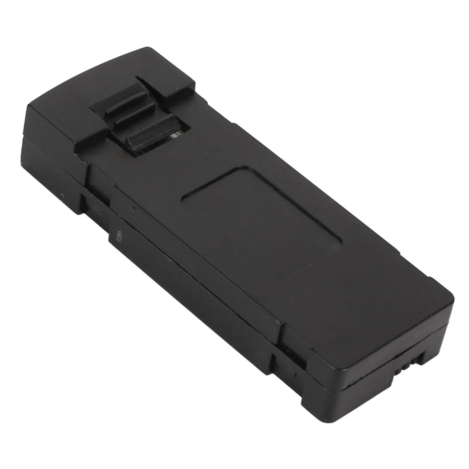 RC Quadcopter 3.7V 1800mAh  Battery Stable 3.7V RC Drone Rechargeable  Battery Rechargeable ABS 1800mAh for RC Upgrade