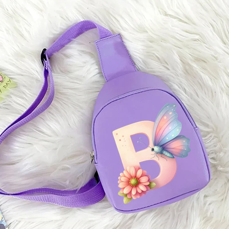 Thumbnail 2 - #13 Popular Kids Cartoon Shoulder Bags Choices