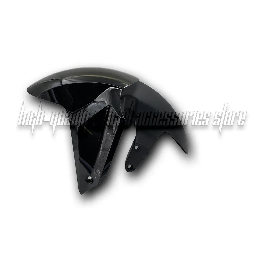 For Super Soco TS Street Hunter TsStreet  Front Wheel Cover Tire Hugger Mud Splash Guard Protector matte texture