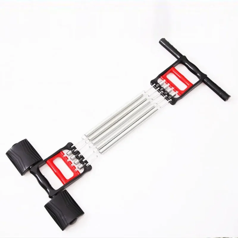 Fitness Strong Adjustable Level  Metal Steel  Resistance Band