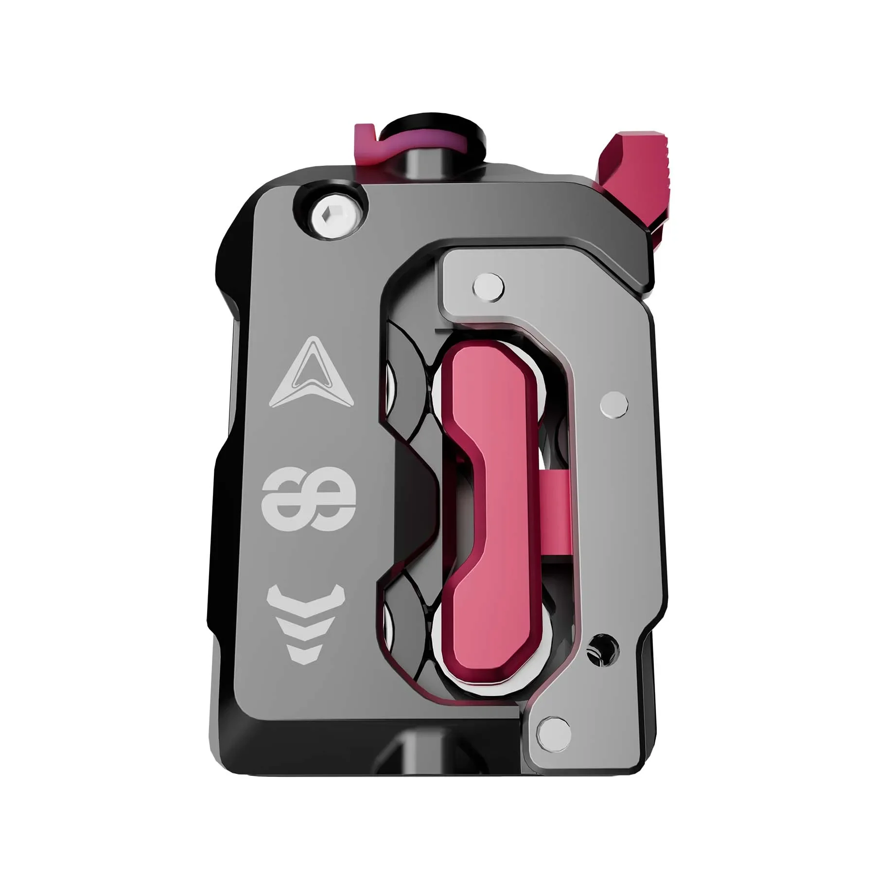 Blurolls Phaetus D3vil Creality K1/K1C/K1 Max DXC Extruder with Upgraded Helical gears Provide High-quality 3D Printing for K1