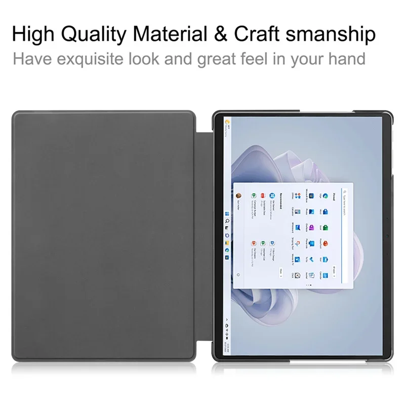 Thumbnail 3 - #42 Microsoft Surface Pro 9 Cases Comparison Guide