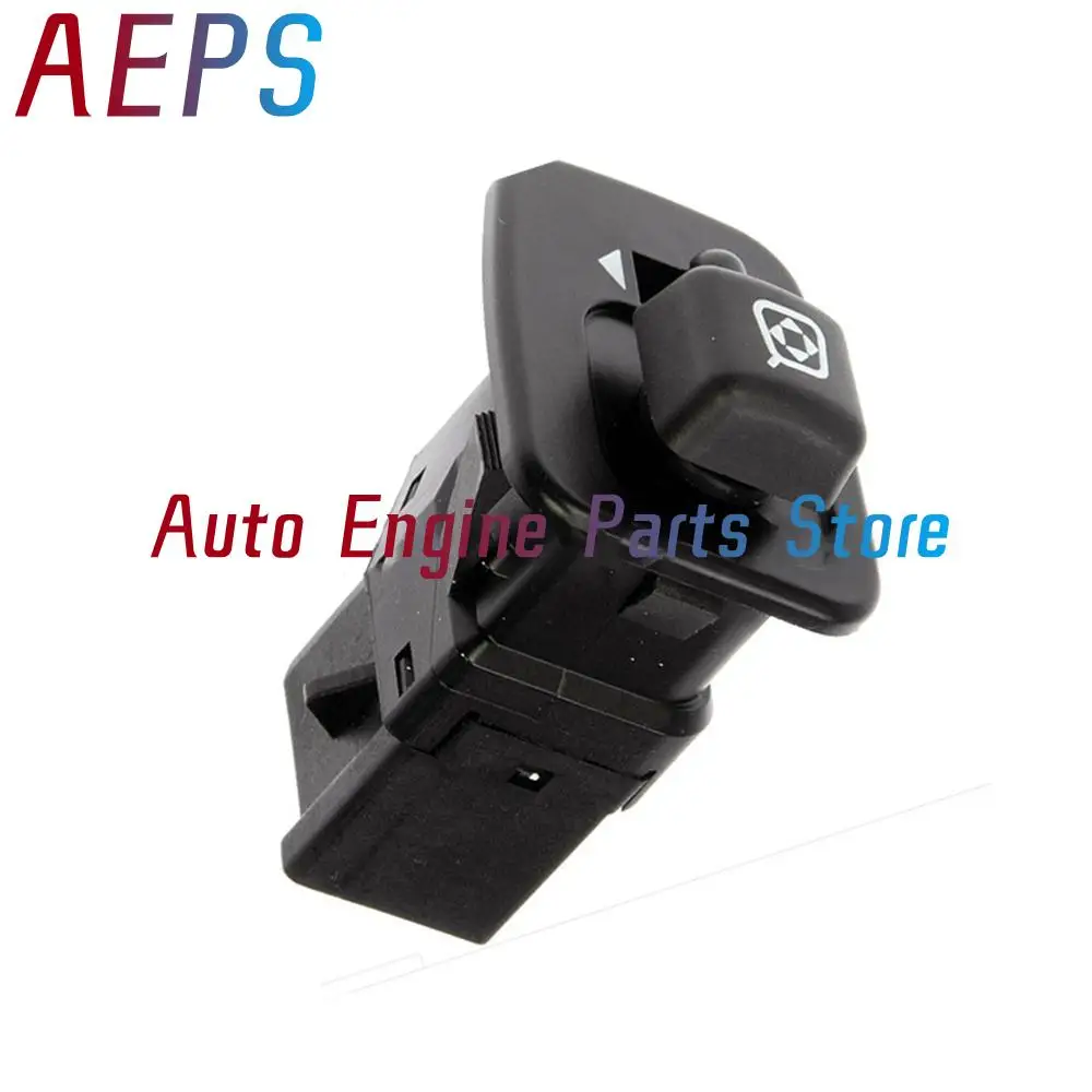 Mirror Adjustment Switch For Ford Mercury Crown Victoria E150 Explorer 1995-2008 F5TZ-17B676-A F5TZ17B676A