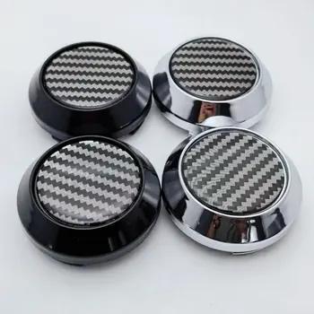 8 最佳銷售 56毫米輪圈中心蓋 - №7