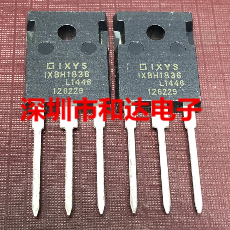 2 szt. NOWY IXBH1836