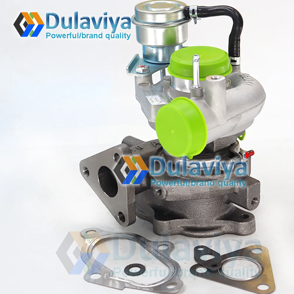 TF035 Turbocharger Turbo Turbine For Mitsubishi Pajero II L400 2.8 TD 4M40 Engine ME202578 49135-03130 ME202435 49135-03310