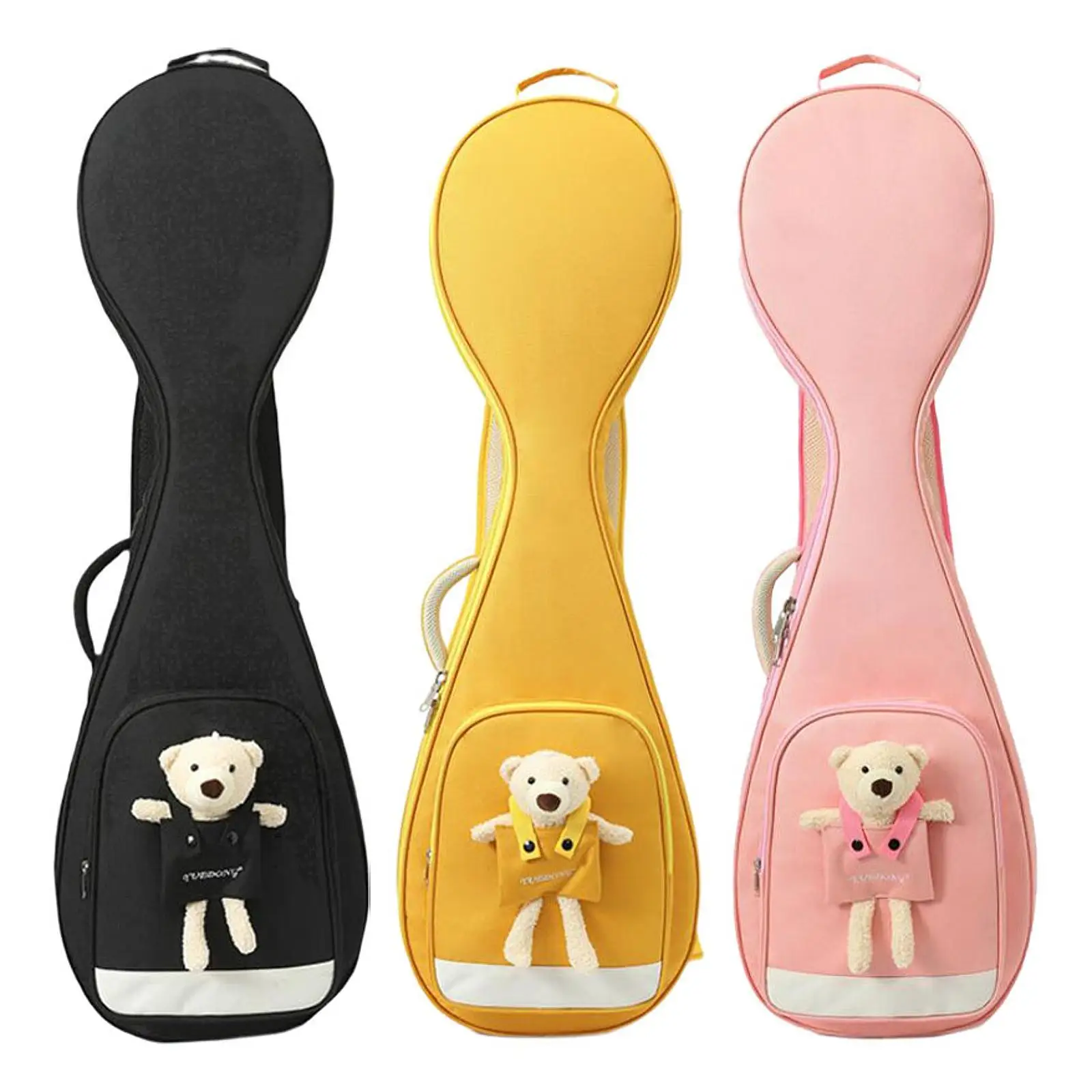 

Традиционный китайский кейс для инструментов, защитная сумка 41 дюйм с регулируемыми ремнями