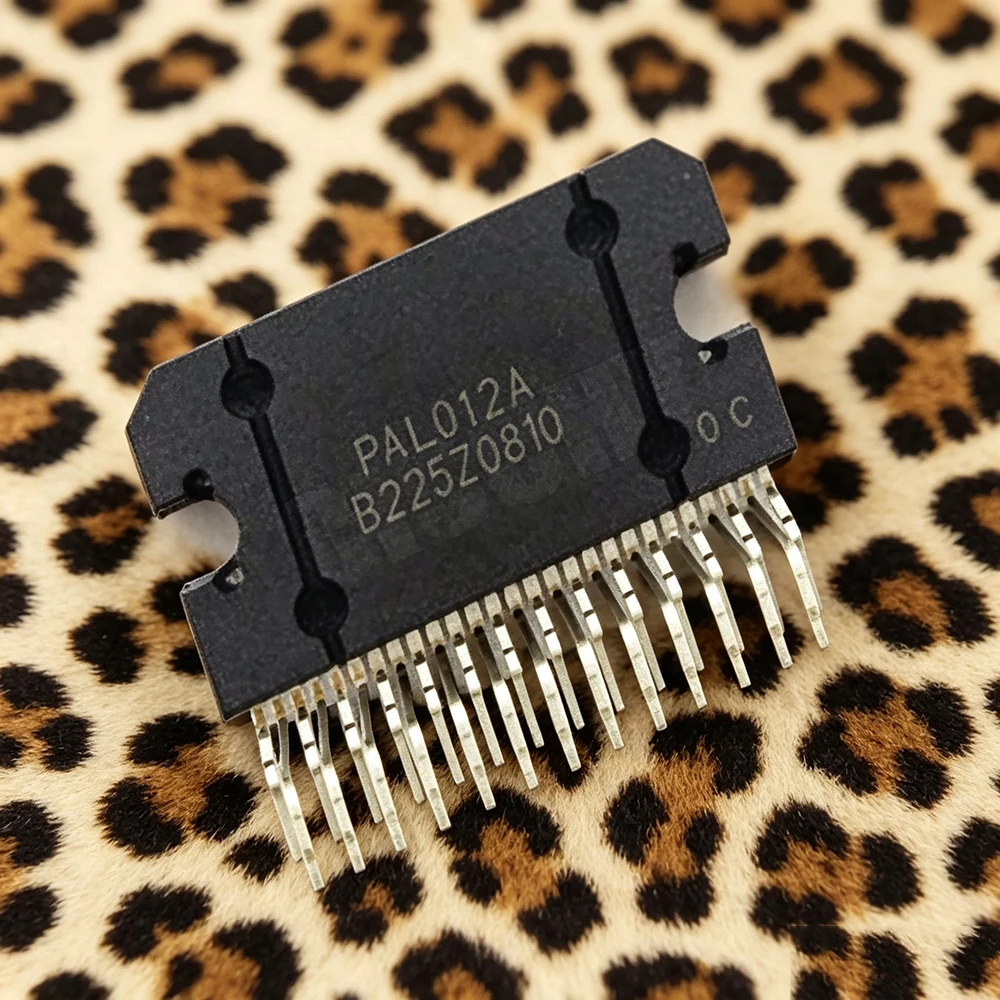 1pcs/lot PAL009B PAL012A PAL013A PAL009 PAL012 PAL013 ZIP-27 In Stock