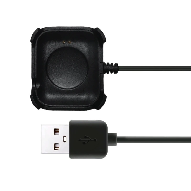 Línea carga rápida USB, base cable, adaptador/cargador energía, conexión fácil para HW18