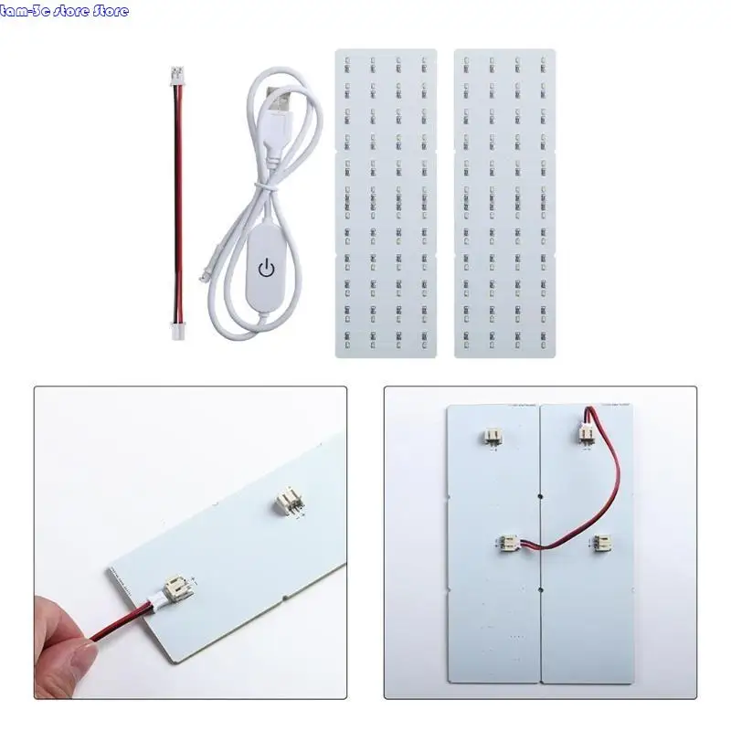 

D0UA для лабораторной литофановой светодиодной панели светодиодной платы подсветки для литофанового пакета CMYK