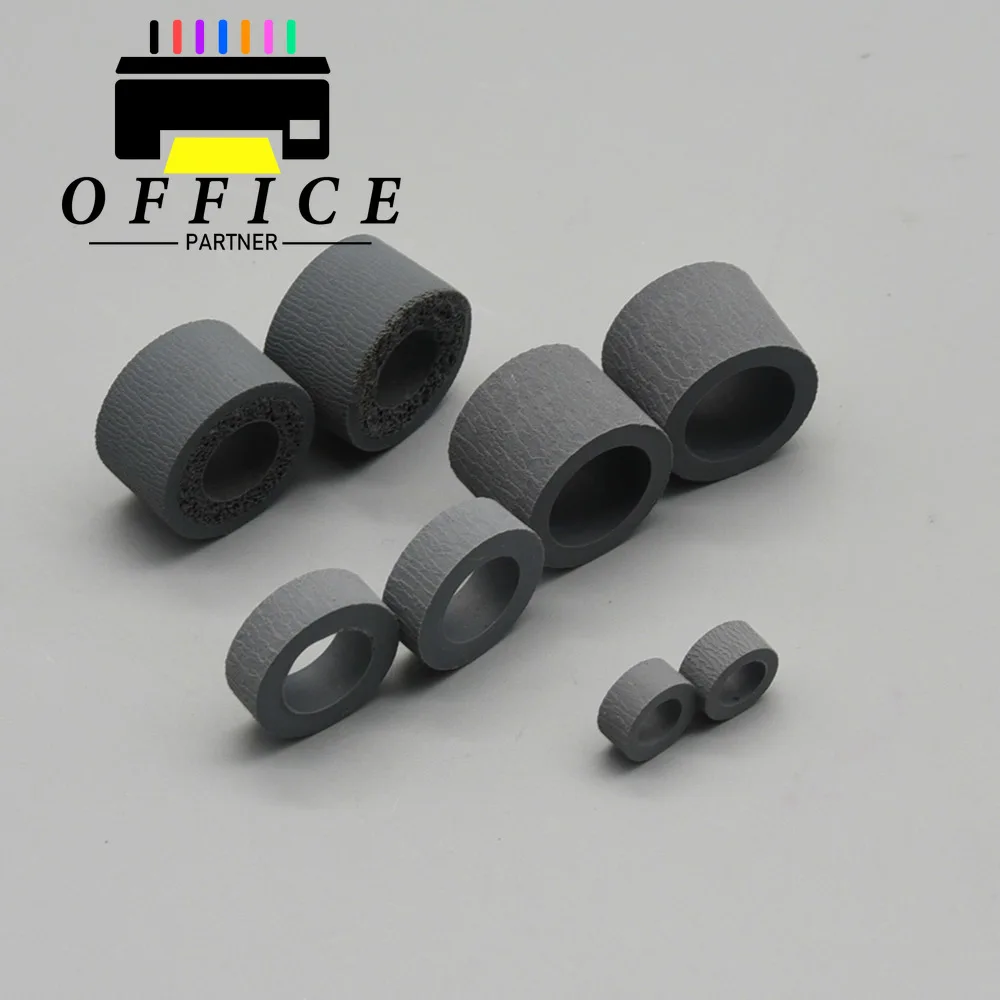

10X B12B813561 B12B819381 Pickup Feed Roller Assembly Kit Tire for EPSON DS-510 DS-520 DS-560 DS-410 DS-510N DS-520N Scanner