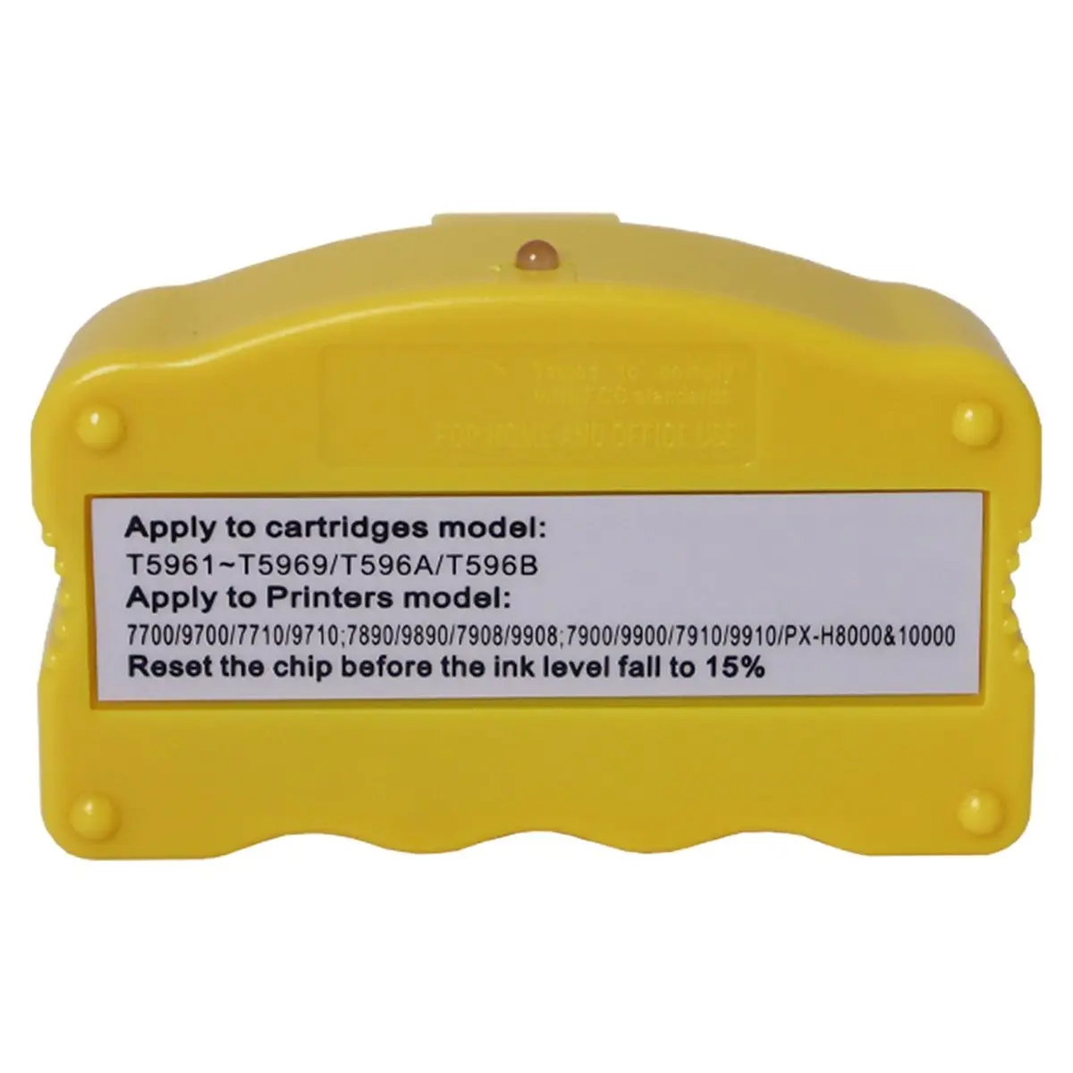 Chip Resetter for Stylus Pro 7700 9700 7710 9710 7890 9890 7908 9908 7900 9900 7910 9910 Cartridge Resetter