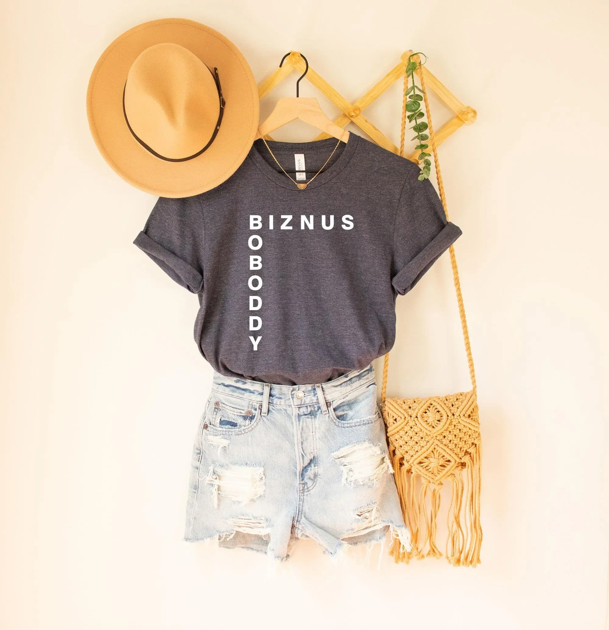Biznus B O D Y Office T shirt We re making acronyms Okay What does the first stand for Creed Funny Humor s