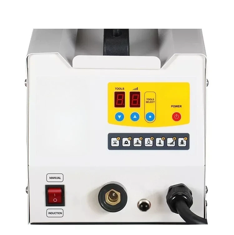 Spotter Welder Car Auto Dent Pulling Machine Electric Spotter Welder for Car Body Factory outlet  Auto Body Dent Removal Repair