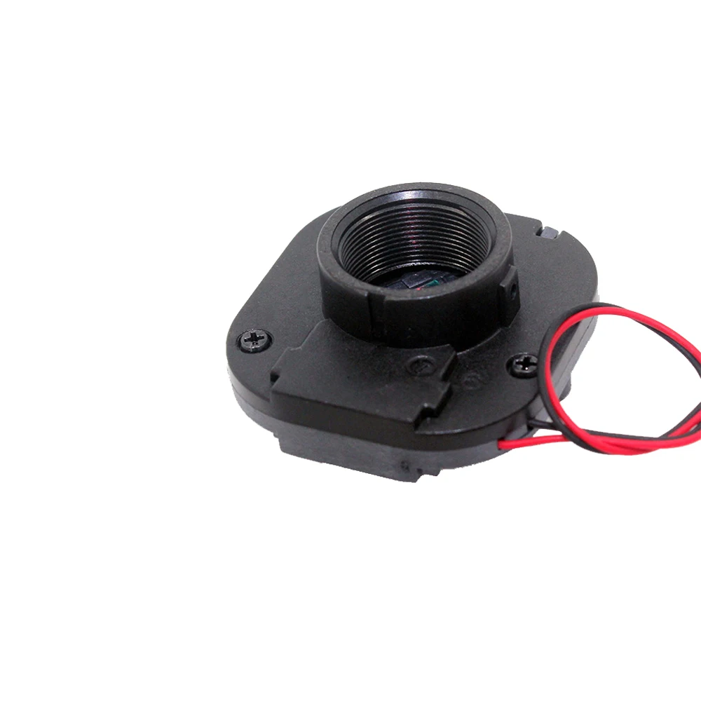 5PCS HD IR-CUT IR CUT filter M12*0.5 Thread Lens Mount Double Filter Switch for HD CCTV Security Camera