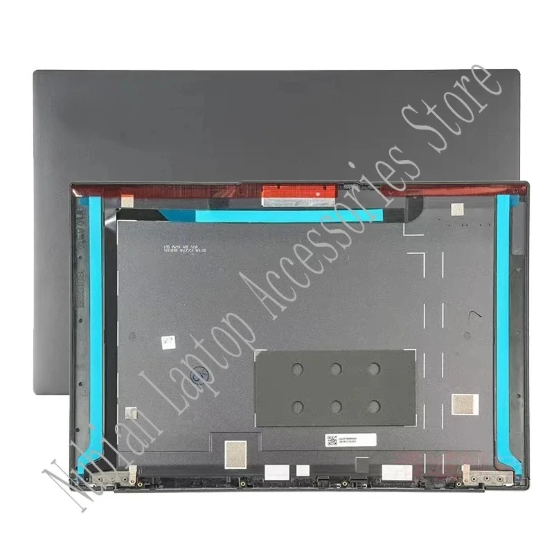 Ersatz Neu Für YOGA 16s ACH 2022 Slim 7 Pro 16ACH6 Laptop LCD Hinten Deckel Zurück Top Abdeckung Palmrest Oberen unteren Fall