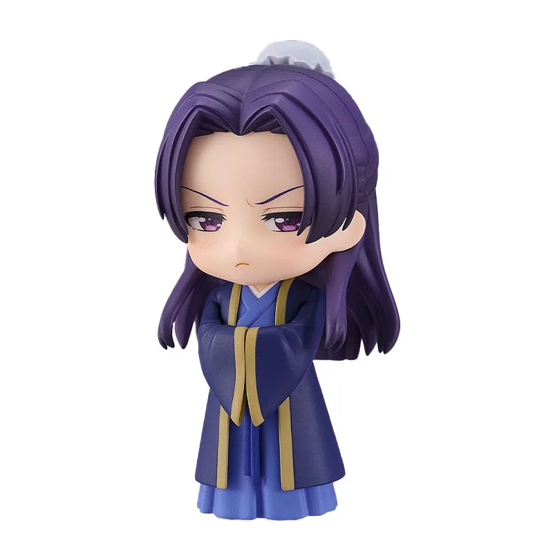 In Stock Good Smile Company Nendoroid (#2372) Kusuriya No Hitorigoto Jinshi Anime Figure Action Figure Gifts Toys Model