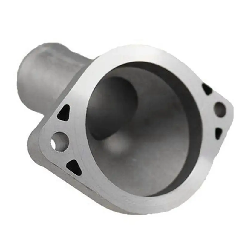 A02Q-Car Engine Water Pipe Thermostat Housing Cover Coolant Outlet For Toyota Yaris 16321-21020 1632121020