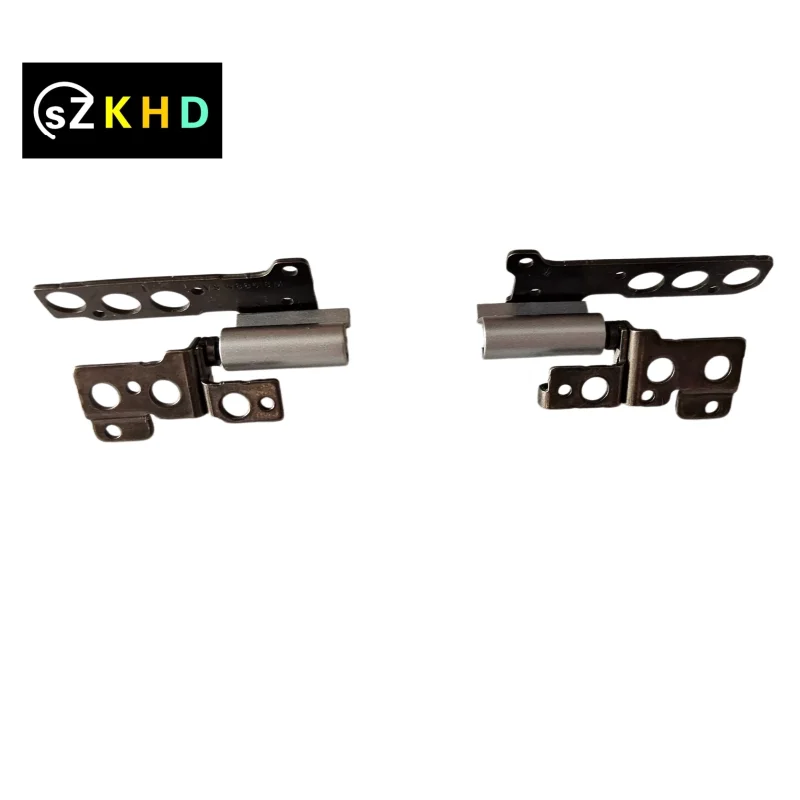 Orig Screen Axis Shaft Left And Right LCD Hinges For Zenbook14 UM431D UX431F RM431D U4500F Screen Stand Axis Silvr