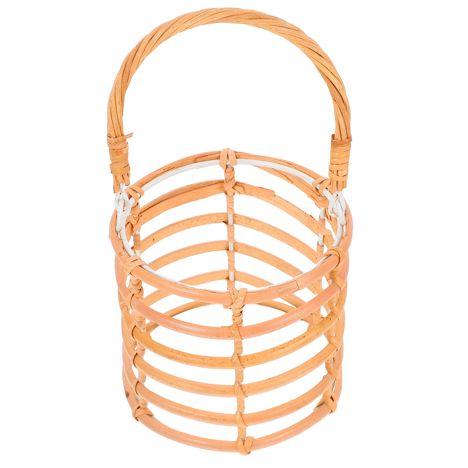 

Rattan Aroma Lantern Home Decor Indoor Outdoor C Holder Vintage Tealight Farmhouse Centerpieces Boho Rustic Style