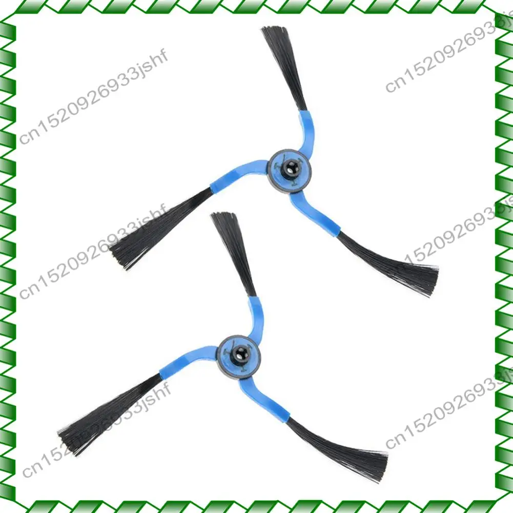 -BOFF 2 шт. боковая щетка для робота Navibot SR8845 SR8855 SR8895 SR8980 VC-RM72VR запасные части для пылесоса