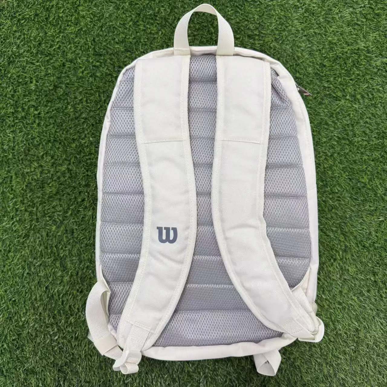 Wilson TOUR Leisure Series Tennis Bag 2025New Men's and Women's Large Capacity Multi functional Backpack Professional Sports Bag