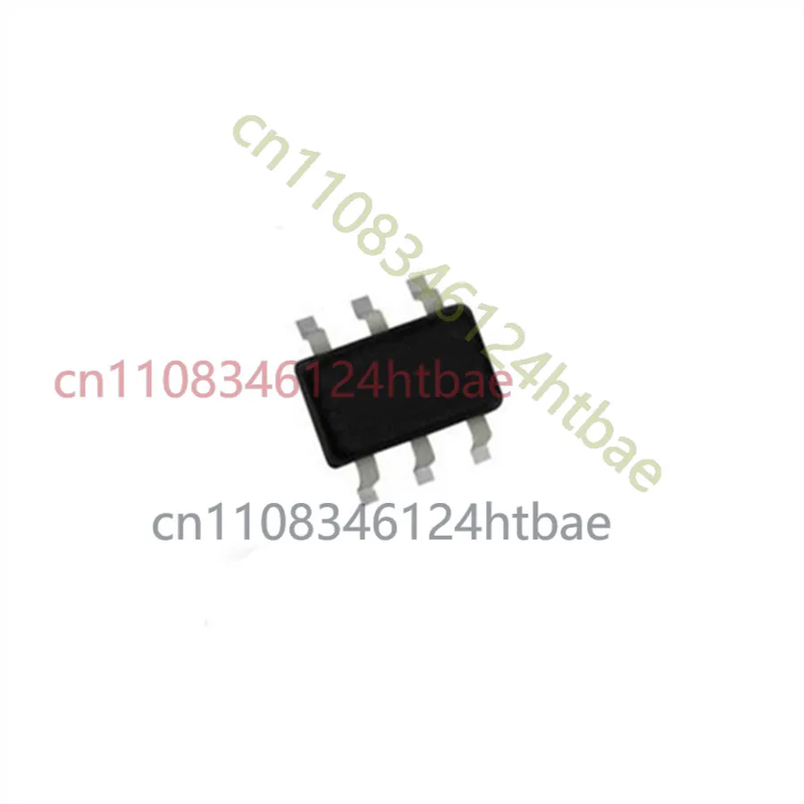 10PCS HSMS-286P Surface Mount Microwave Schottky Detector Diodes New