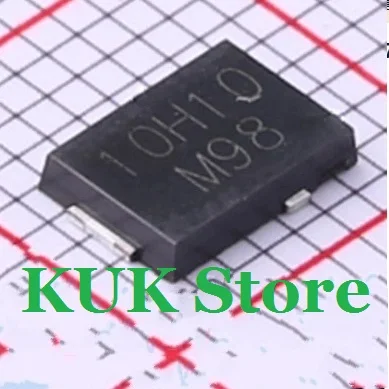 

Импортный оригинальный 100% новый 10H10 SS10H10 SS10H10HM3/86A SS10H10HM3/87A SS10H10HM3_A/H TO-277A