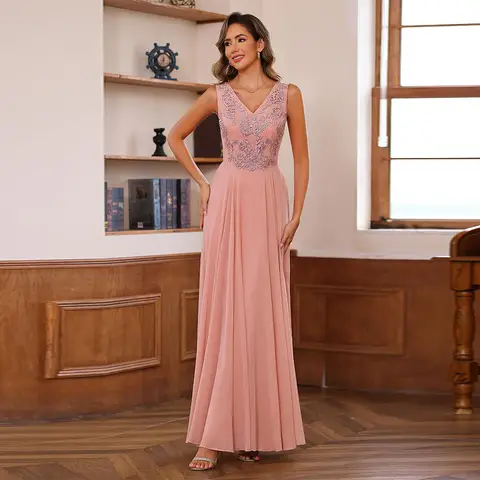 10 best sales दुल्हन माँ की पोशाक - №10