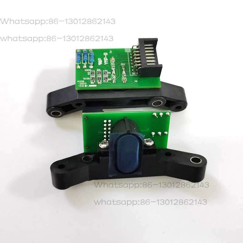 New A20B-2003-0310 /0311 Spindle Position Detection Sensor Board, Compatible with CNC Lathe Spindle Encoder Control Module