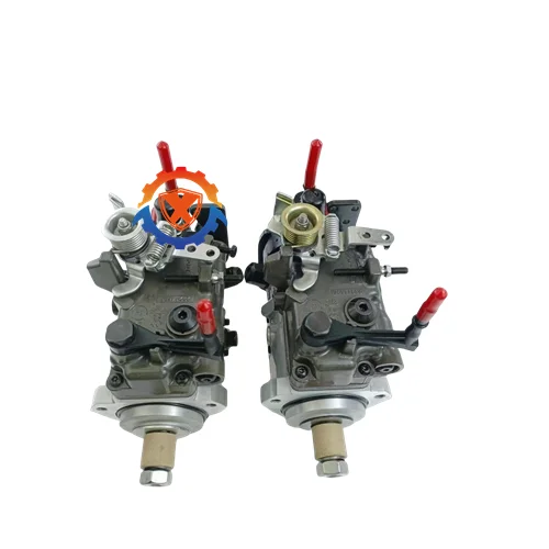 

414E 416E 420D 420E Loader Engine Injection Pump 2744962