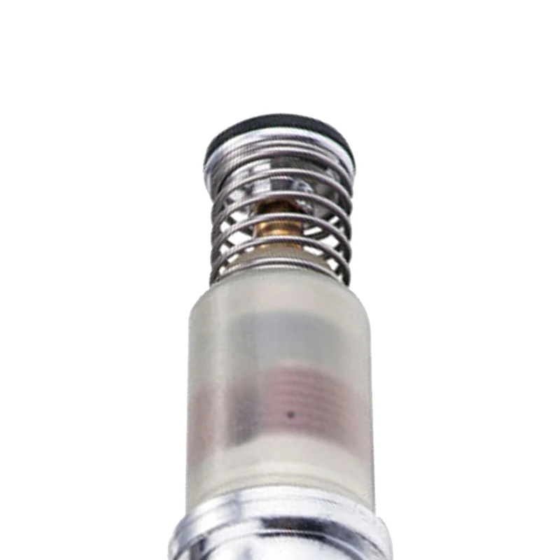 8.5A Gas Stove Single Wire Electromagnetic Safety Unit Used in Gas Valve As Flame Failure Safety Device Single Foot Safety Valve