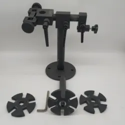 G105 Common Rail Injector Dismounting Disassembly Bracket