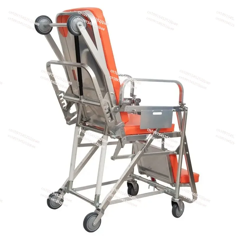 Ambulance Trolley Room Transfer Bed Medical Emergency Price Manual Dimensions Patient Transport Hospital Stretcher