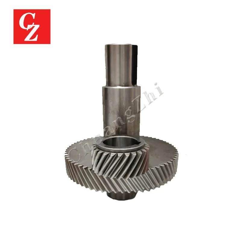 New Drive Gearwheel Gear Set 1626566100 1626566200 High Quality For Atlas Copco Industrial Compressor Parts