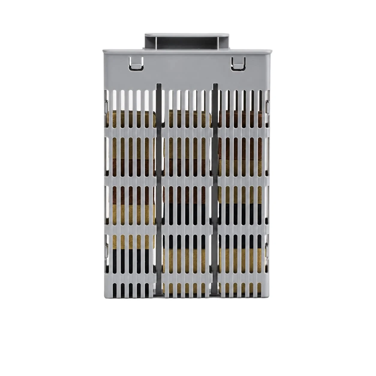 LMM intelligent fish tank modified filter ceramic culture module can be disassembled