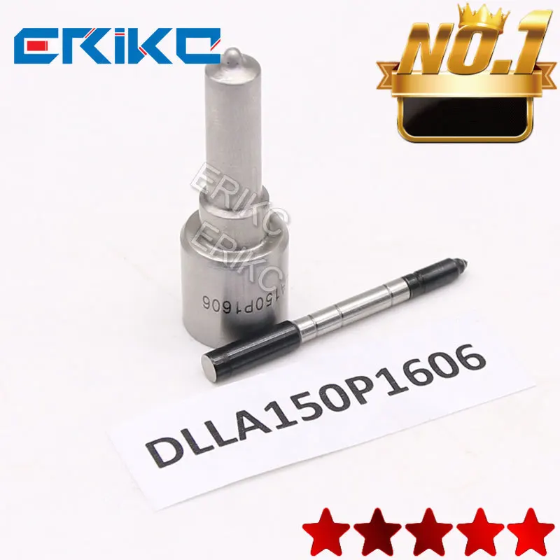 0445110269 0445110270 DLLA150P1606 Fuel Injector Nozzle Tip 0433171980 Common Rail Sprayer DLLA 150 P 1606 for VW OPEL 96440397