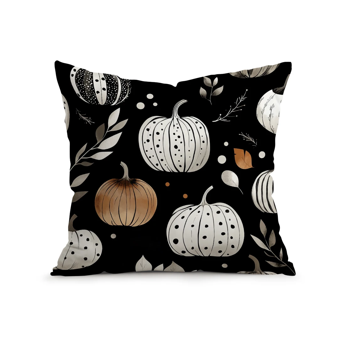 Funda De Almohada D… - image