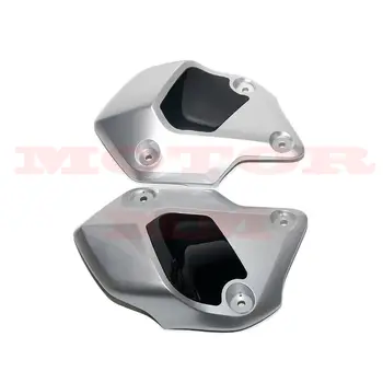 Kit di montaggio per fanaleria parafango moto, copertura adatta per moto tascabile HONDA Grom MSX 125 2021 2022 2023 2024 8 best sales carenatura honda grom - №7