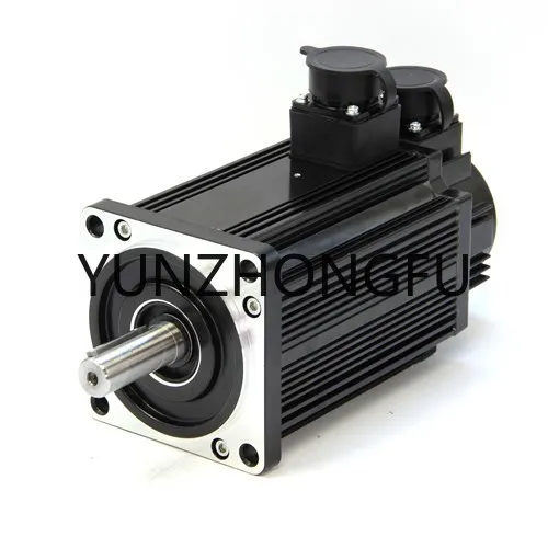 40/60/80/90/110/130 AC Servo Motor Sleeve to 100w-3800w