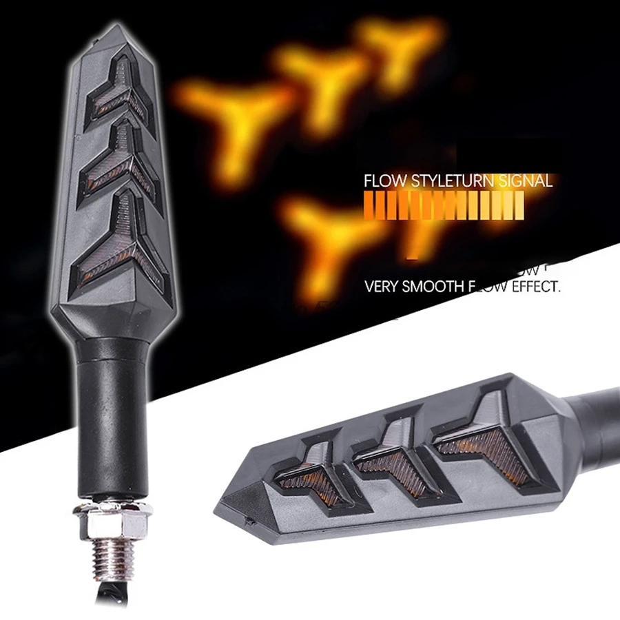 LED For Mt 03 Accessories Ltz 400 Kymco Xciting 400 Pulsar 200 Irbis Ttr R1 Honda Shadow 600 Honda Cb ktm Motorcycle cover turn