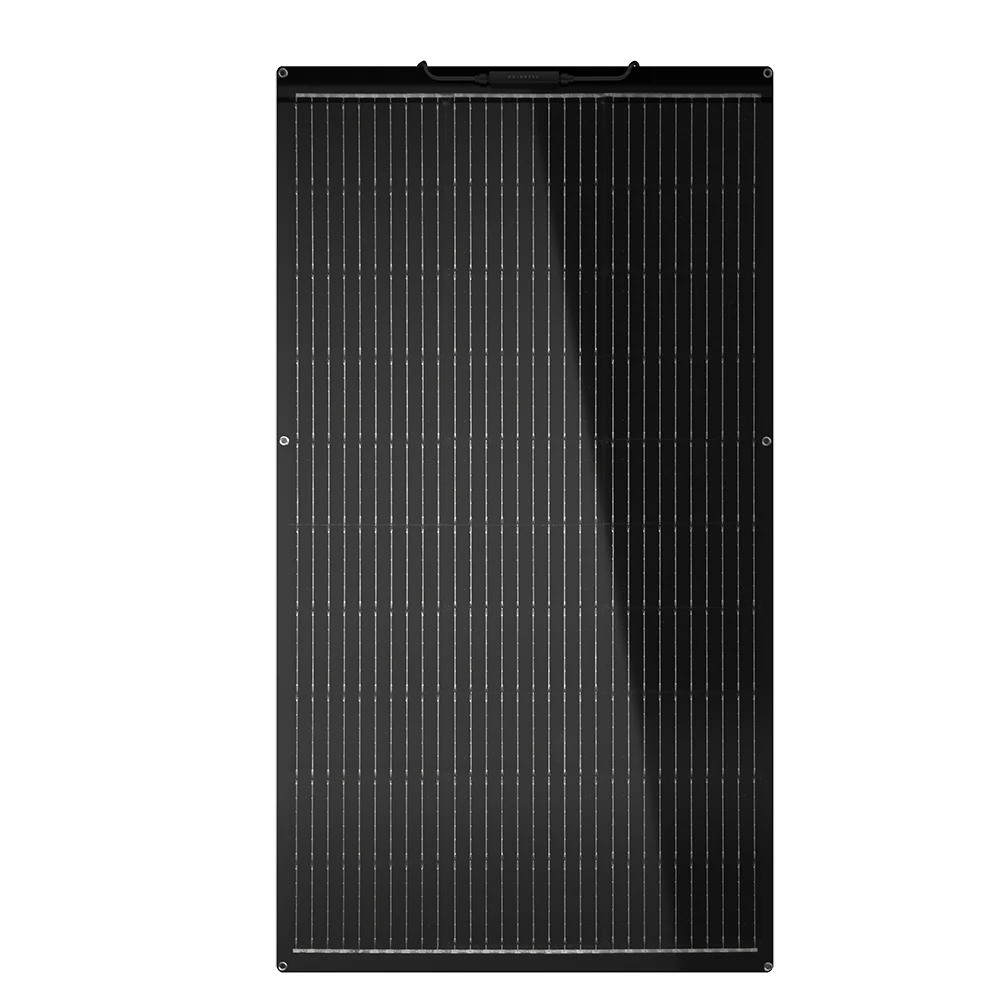 XINPUGUANG 240W Monocrystalline Flexible Solar Panel System Kit, Complete Off‑Grid Power Kit with Charge Controller, Waterproof 12V Battery Charger for RV, Marine, Caravan, Shed, Camping Home Use