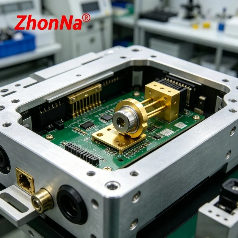 1PC 808nm 300 High Power Infrared Laser Diode for Laser Spot Removal Night Vision Fill Light Imported IR Emitting Tube