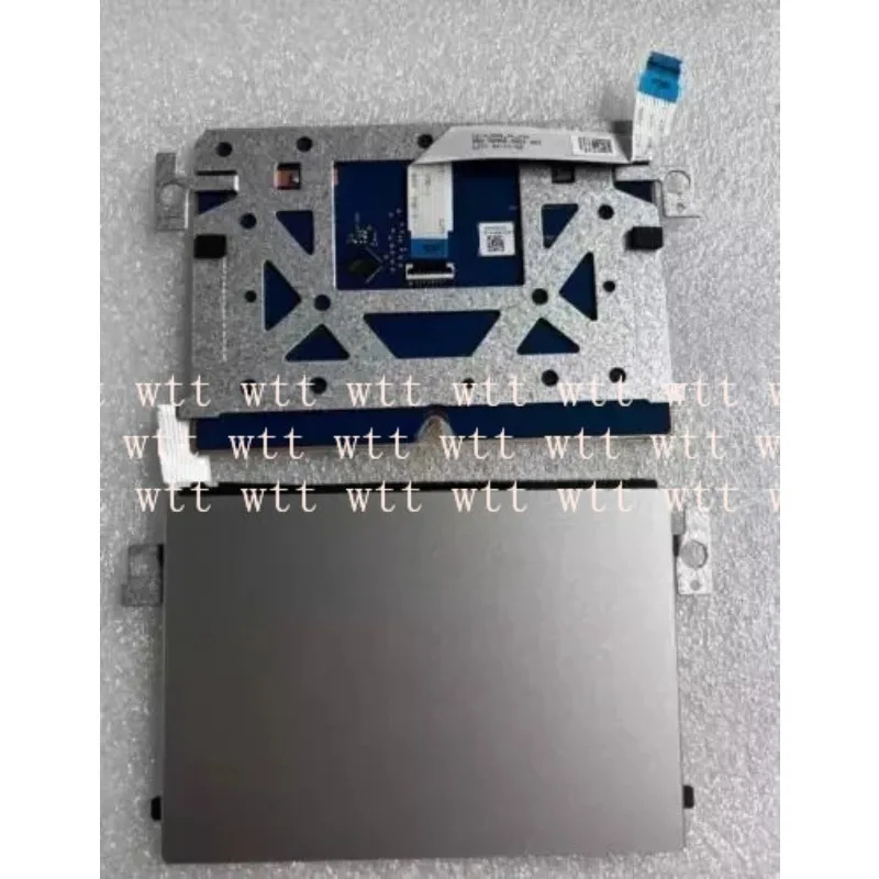 

Для Dell Inspiron 14 5425 Silver Тачпад Трекпад 17NNP 017NNP