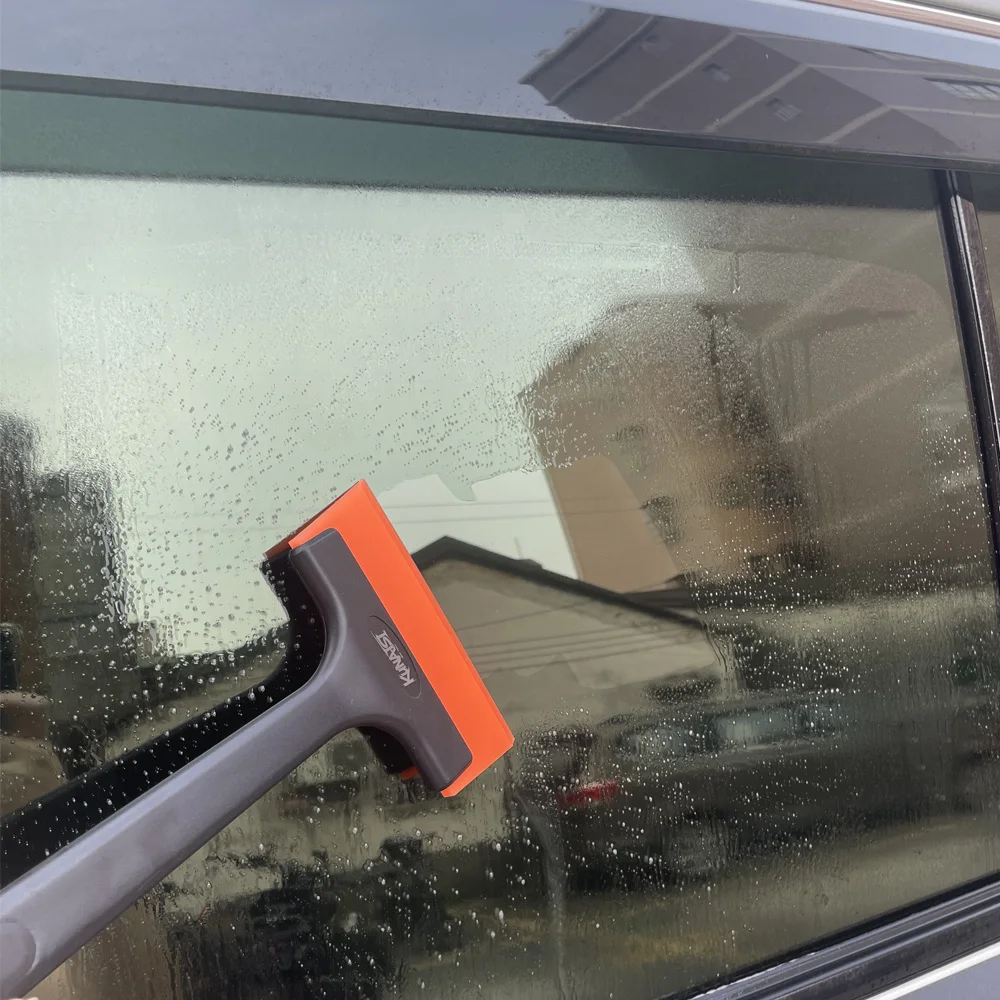 KUNAISI Hochwertiges Autofolien-Werkzeugset, Rakel-Set, Vinylschaber, Schneidewerkzeug für Fahrzeugfensterfolierung, hochwertige Werkzeuge – Detail 6