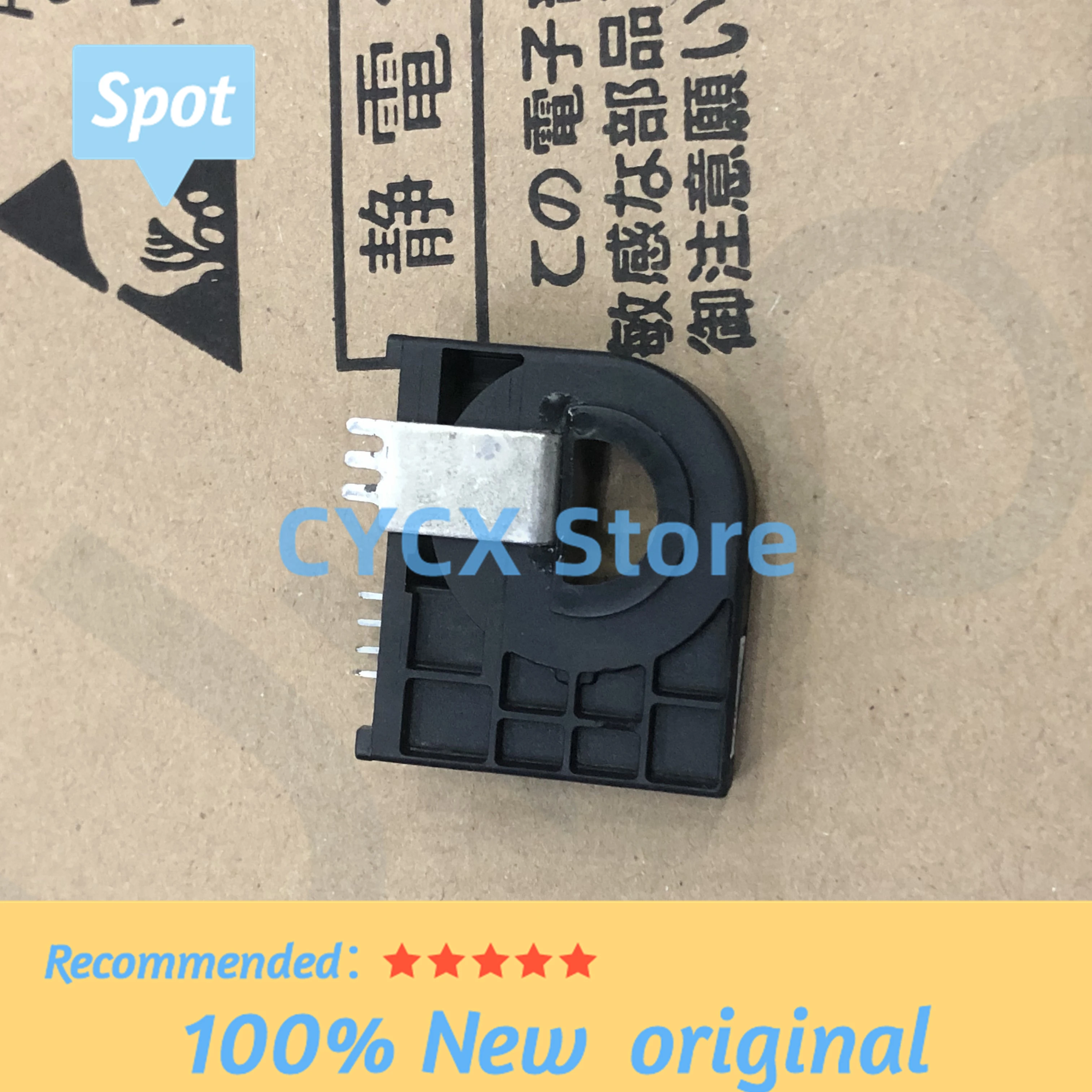 2PCS/LOT AP03D100D15-V MODULE USED TESTED