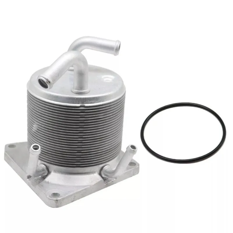 21606-1XF0A 216061XF0A Brand New Transmission Oil Cooler For Qashqai X-TRAIL J10E 4WD Nissan NV200 M20X MR20DE